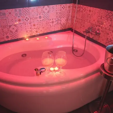 Alojamento de Acomodação e Pequeno-almoço Leon