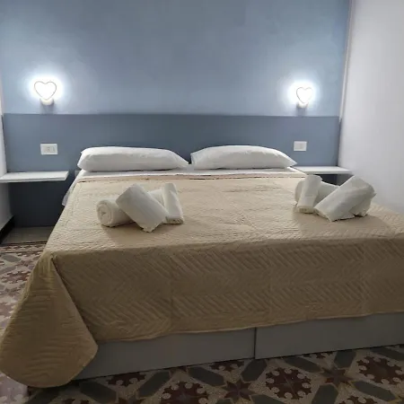 Leon Bed and breakfast