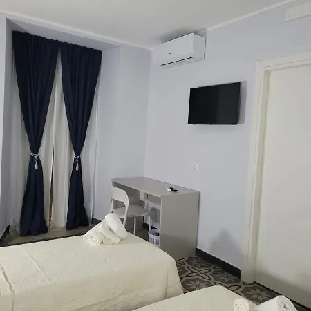 Bed and breakfast Leon Mesina