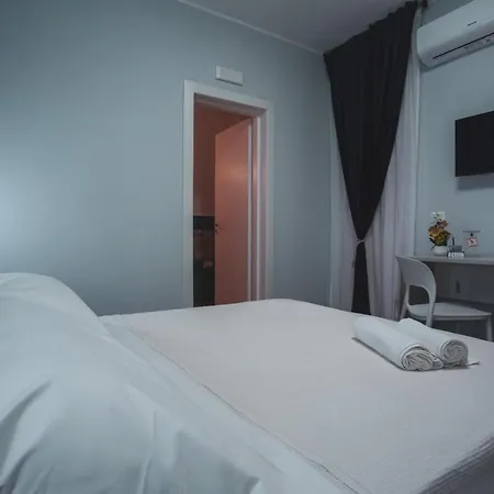Bed and breakfast Leon *