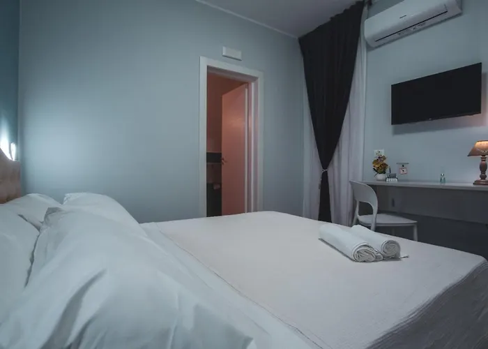 Bed & Breakfast Leon 3*