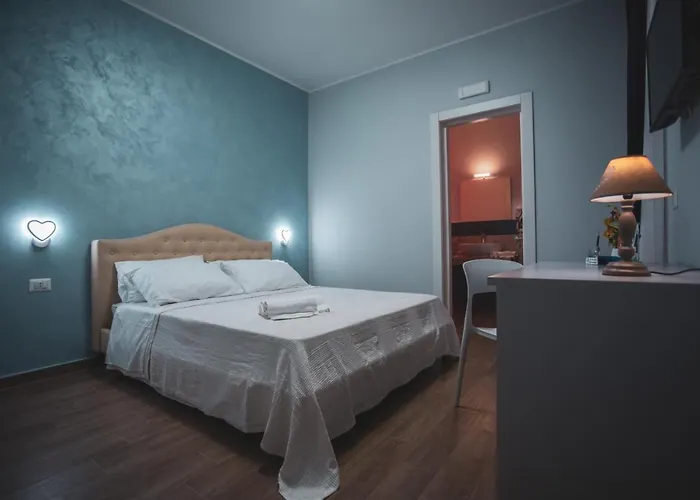 Bed & Breakfast Leon 3*